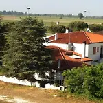 Berna 3* Эраклея-Маре