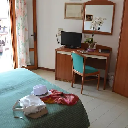 Berna Hotell Eraclea Mare