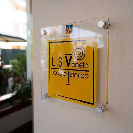 Berna Hotel Eraclea Mare