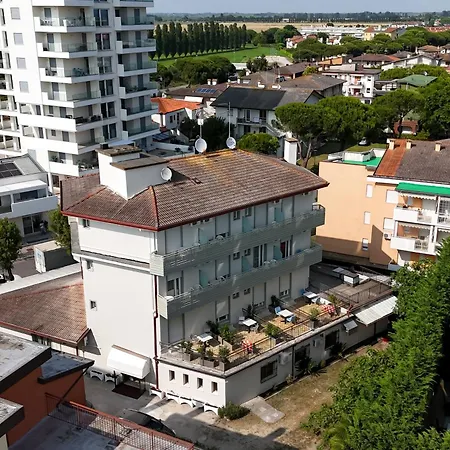 Berna 3* Eraclea Mare