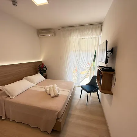 Hotell Berna