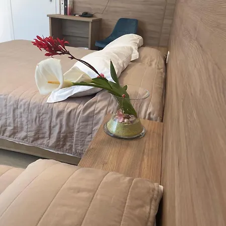 Berna Hotell