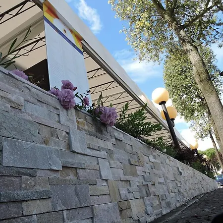 Hotel Berna Eraclea Mare