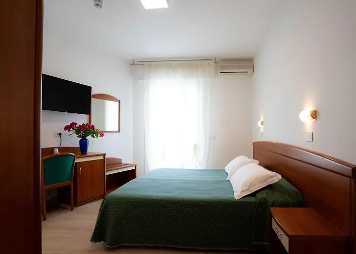 Berna 3* ايراكليا ماري