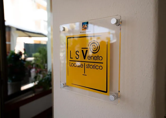 Berna فندق ايراكليا ماري