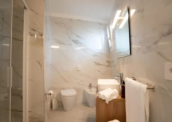 فندق Berna ايراكليا ماري