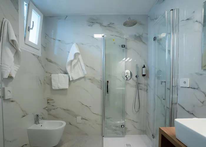 Berna 3* ايراكليا ماري