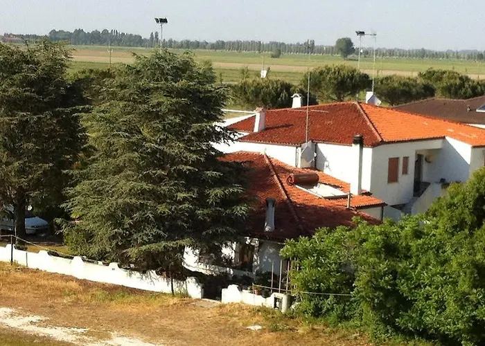 Berna 3* ايراكليا ماري