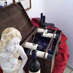 Szálloda Berna