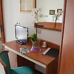 Berna Szálloda