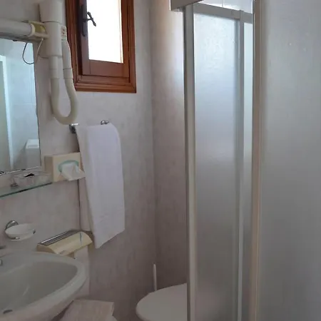 Hotel Berna Eraclea Mare