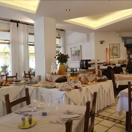 Berna Hotel 3*