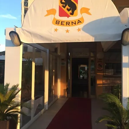 Berna 3*