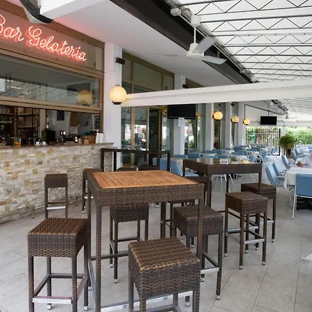 Hotel Berna 3*