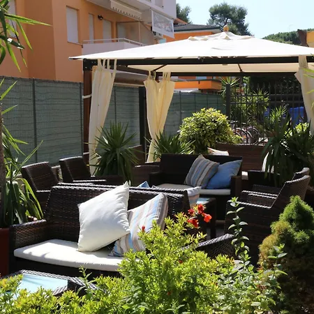 Berna Hotel
