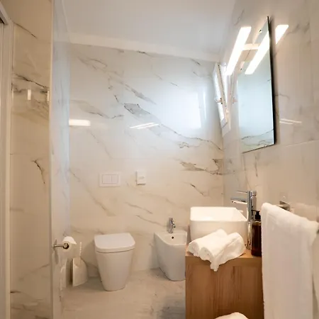 Otel Berna Eraclea Mare