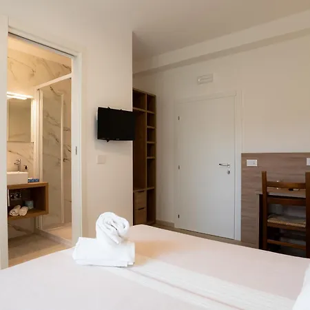 Berna 3* Eraclea Mare