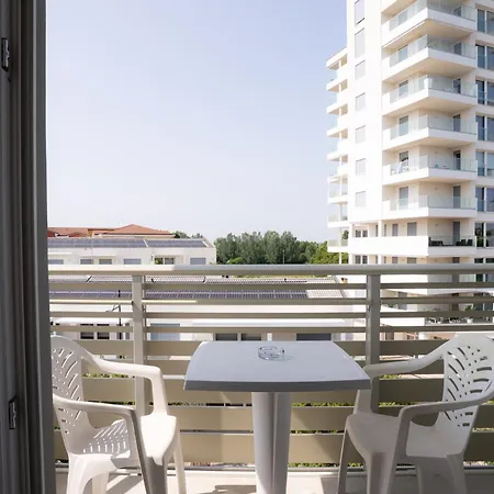 Hotel Berna 3*