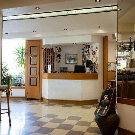 Berna Hotel Eraclea Mare