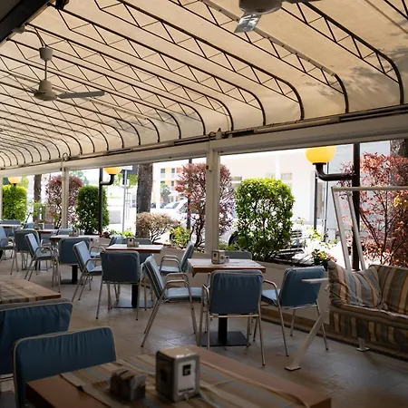 Hotel Berna Eraclea Mare