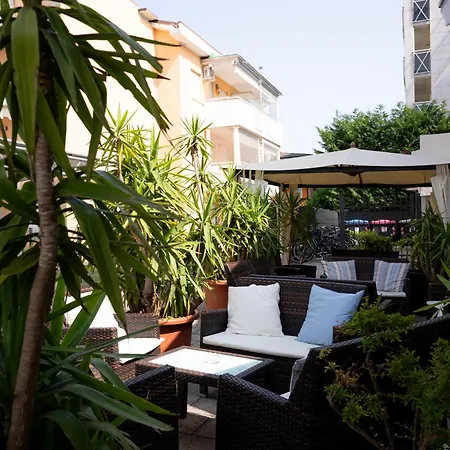 Berna Hotel 3*