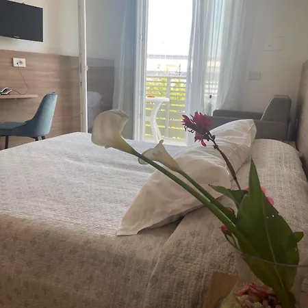 Hotel Berna 3*