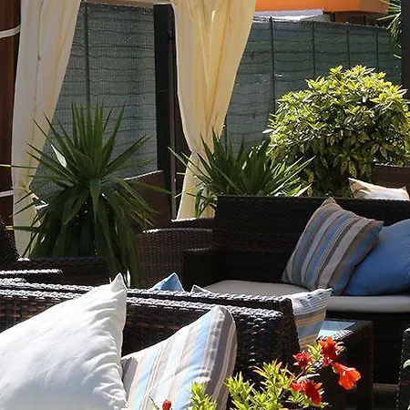 Berna Hotel 3*