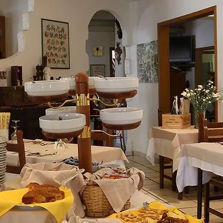 Hotel Berna