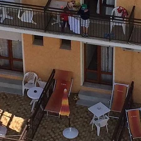 Hotel Berna