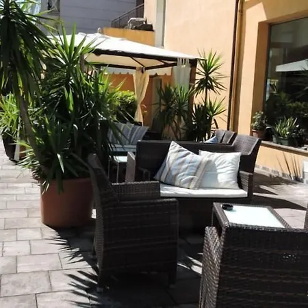 Hotel Berna