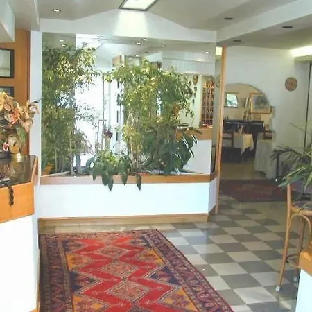 Hotel Berna Eraclea Mare