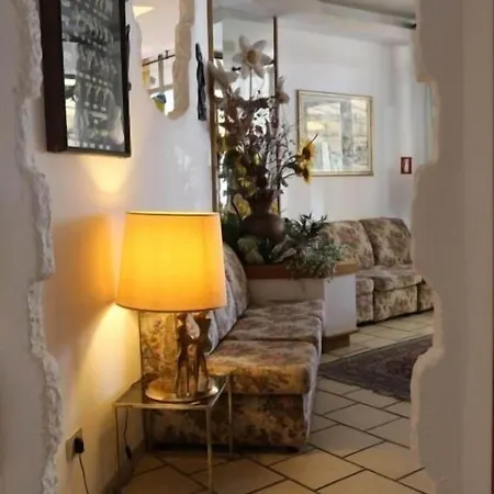 Berna Hotel