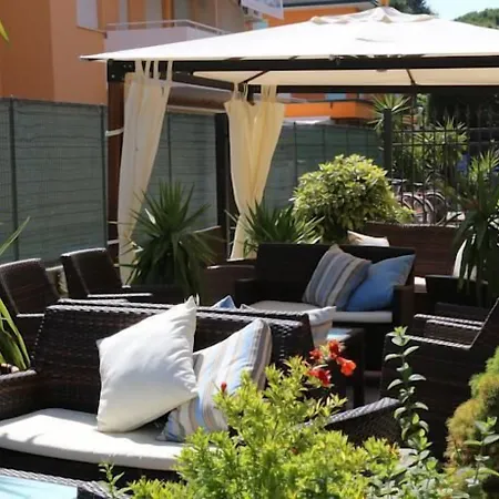 Berna Hotel