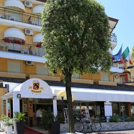 Berna Eraclea Mare