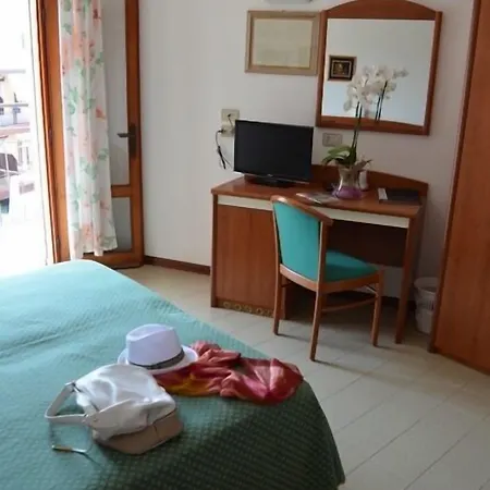Hotel Berna