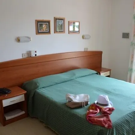 Berna 3* Eraclea Mare