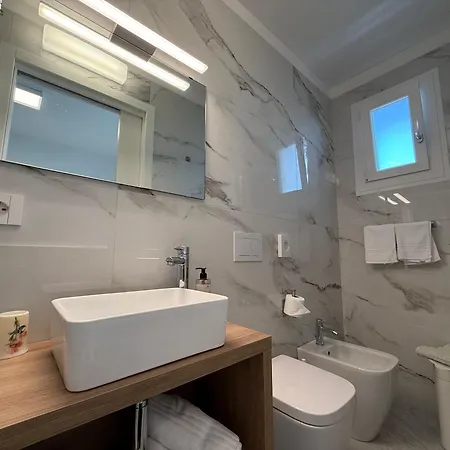 Otel Berna Eraclea Mare