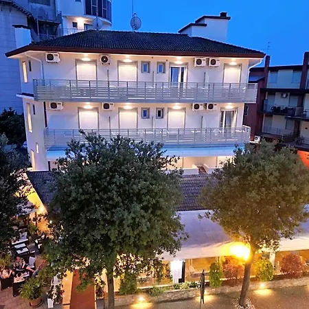 Berna Hotel 3*