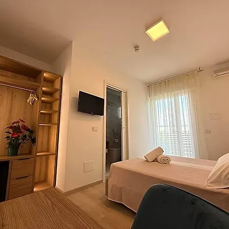 Berna Hotel