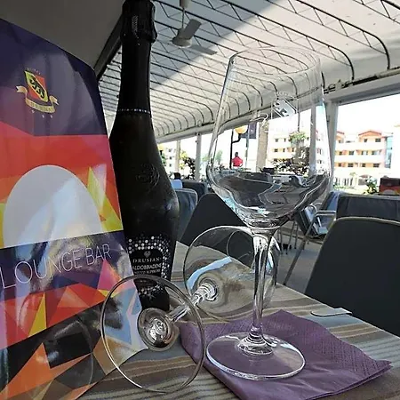 Berna 3* Eraclea Mare