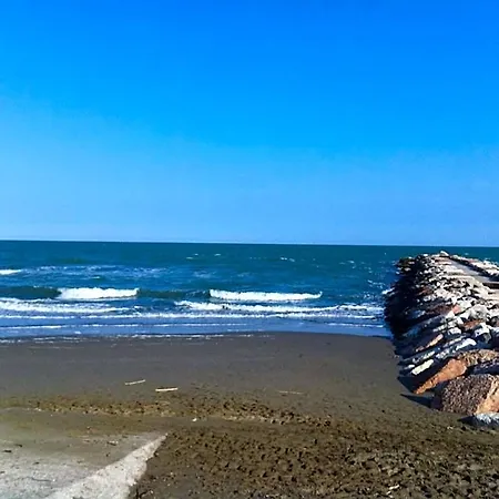 Berna 3* Eraclea Mare