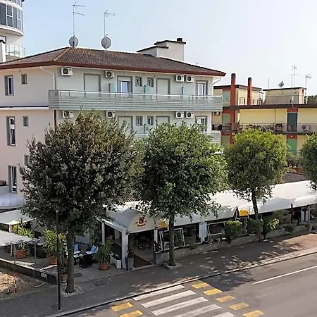 Berna Hotel