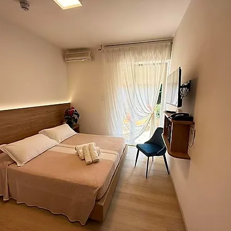 Berna Hotel