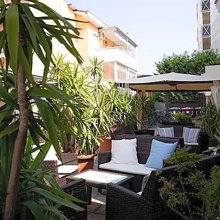 Hotel Berna