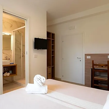 Berna 3* Eraclea Mare
