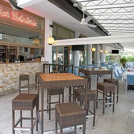Berna Hotel