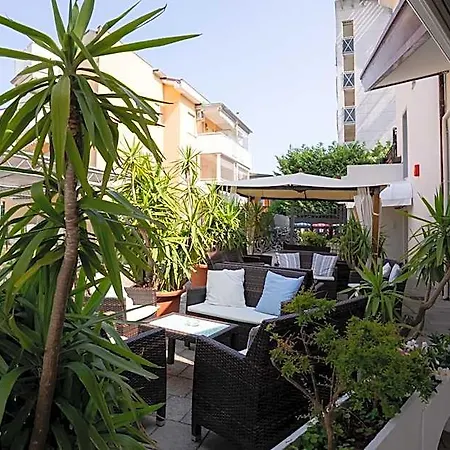 Berna Hotel Eraclea Mare