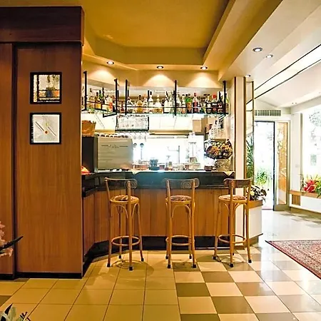 Hotel Berna