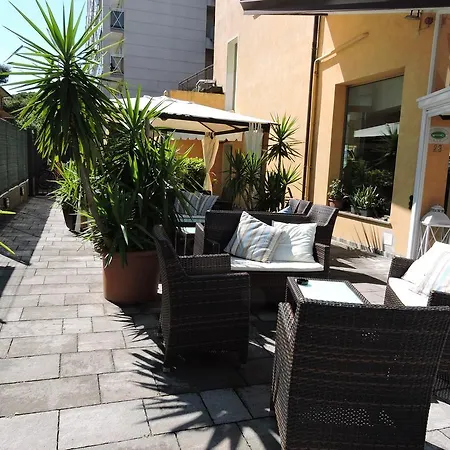 Hotel Berna
