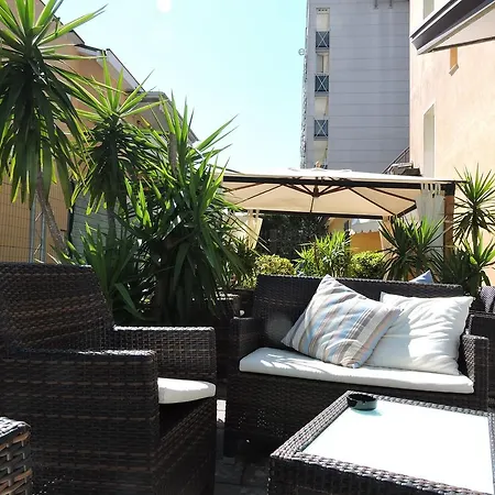 Hotel Berna Eraclea Mare